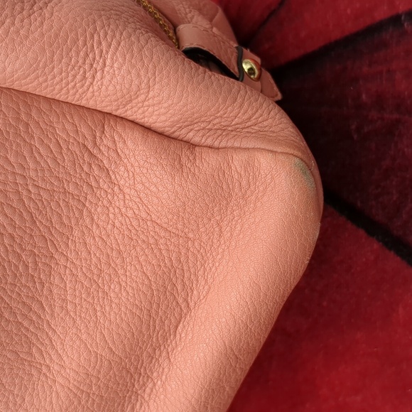 Aimee Kestenberg Coral Shoulder Bag - Picture 6 of 16